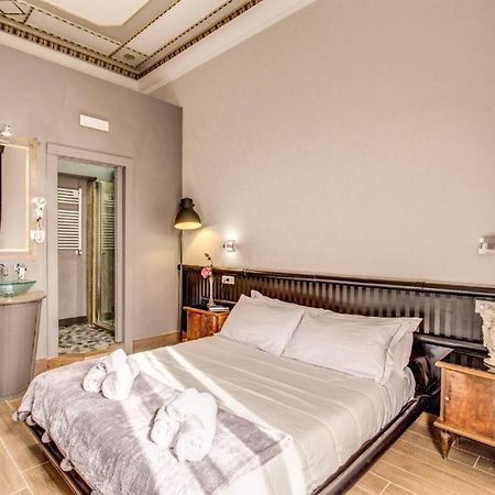 Suite In Rome Veneto Buitenkant foto