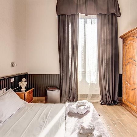Suite In Rome Veneto Buitenkant foto