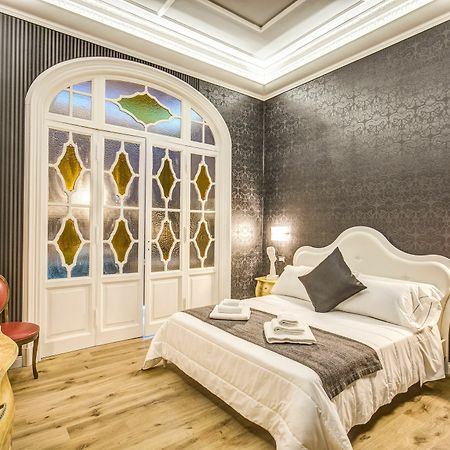 Suite In Rome Veneto Buitenkant foto