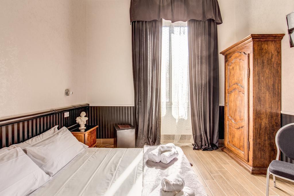 Suite In Rome Veneto Buitenkant foto