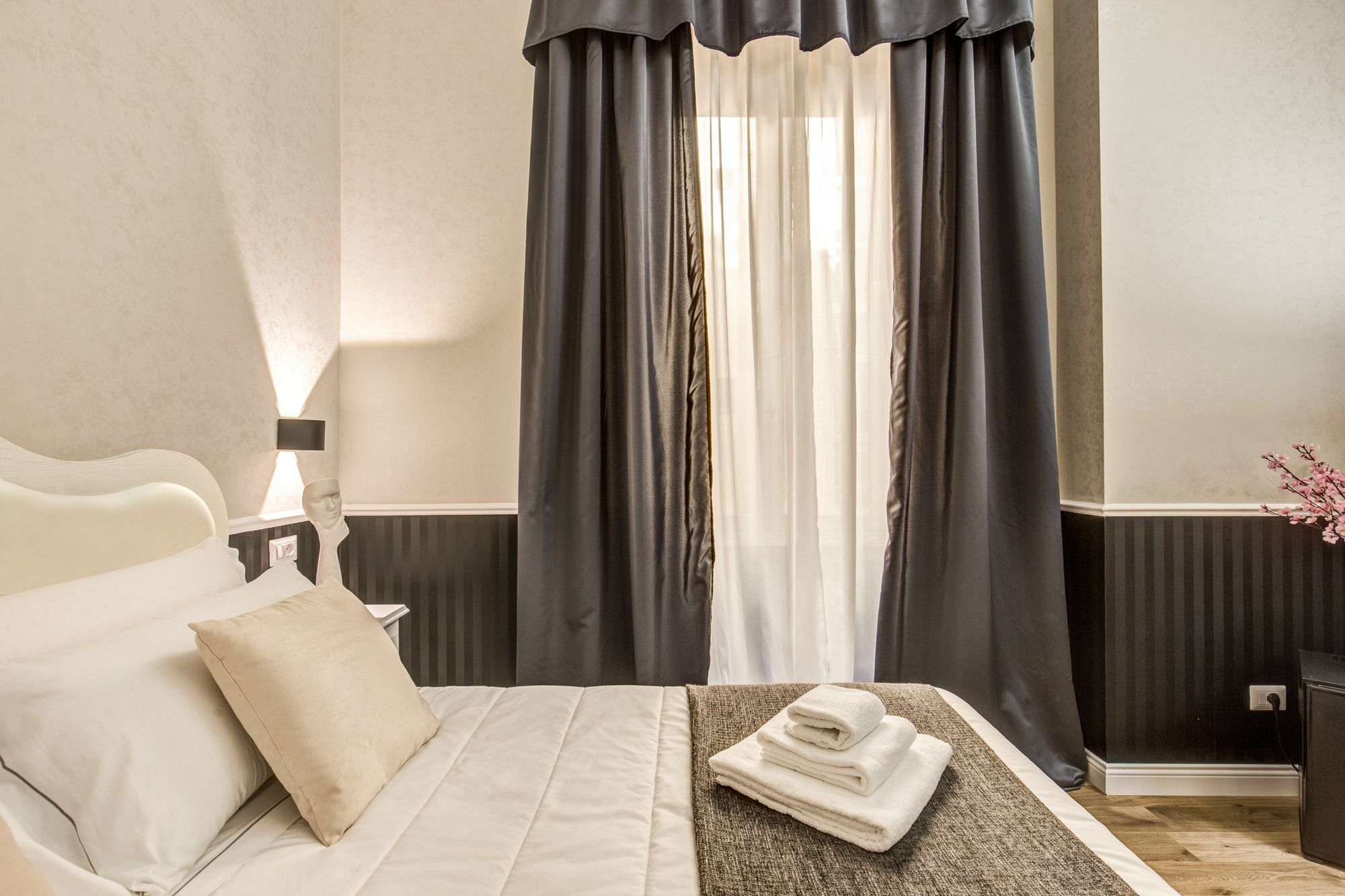 Suite In Rome Veneto Buitenkant foto