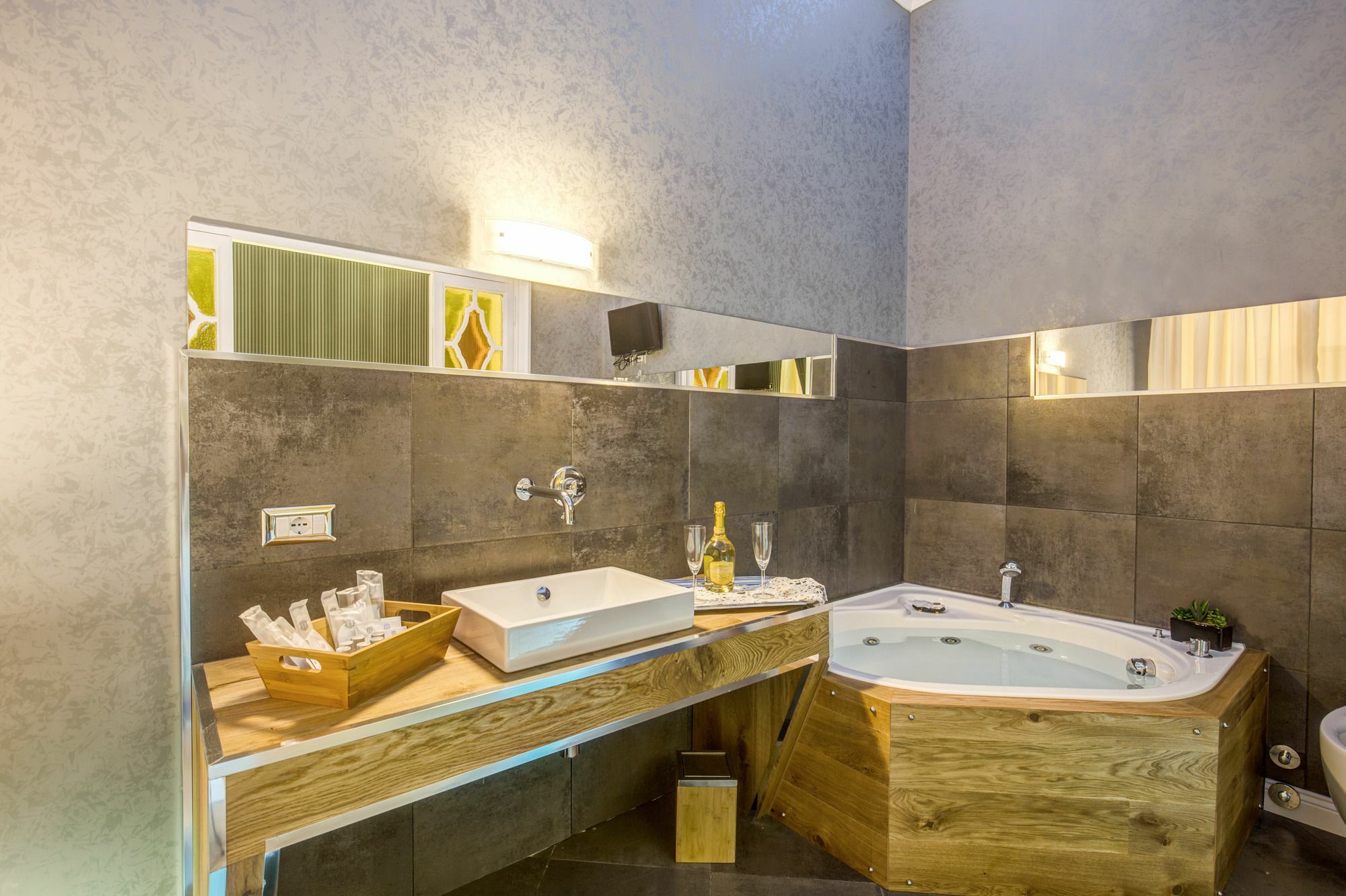 Suite In Rome Veneto Buitenkant foto