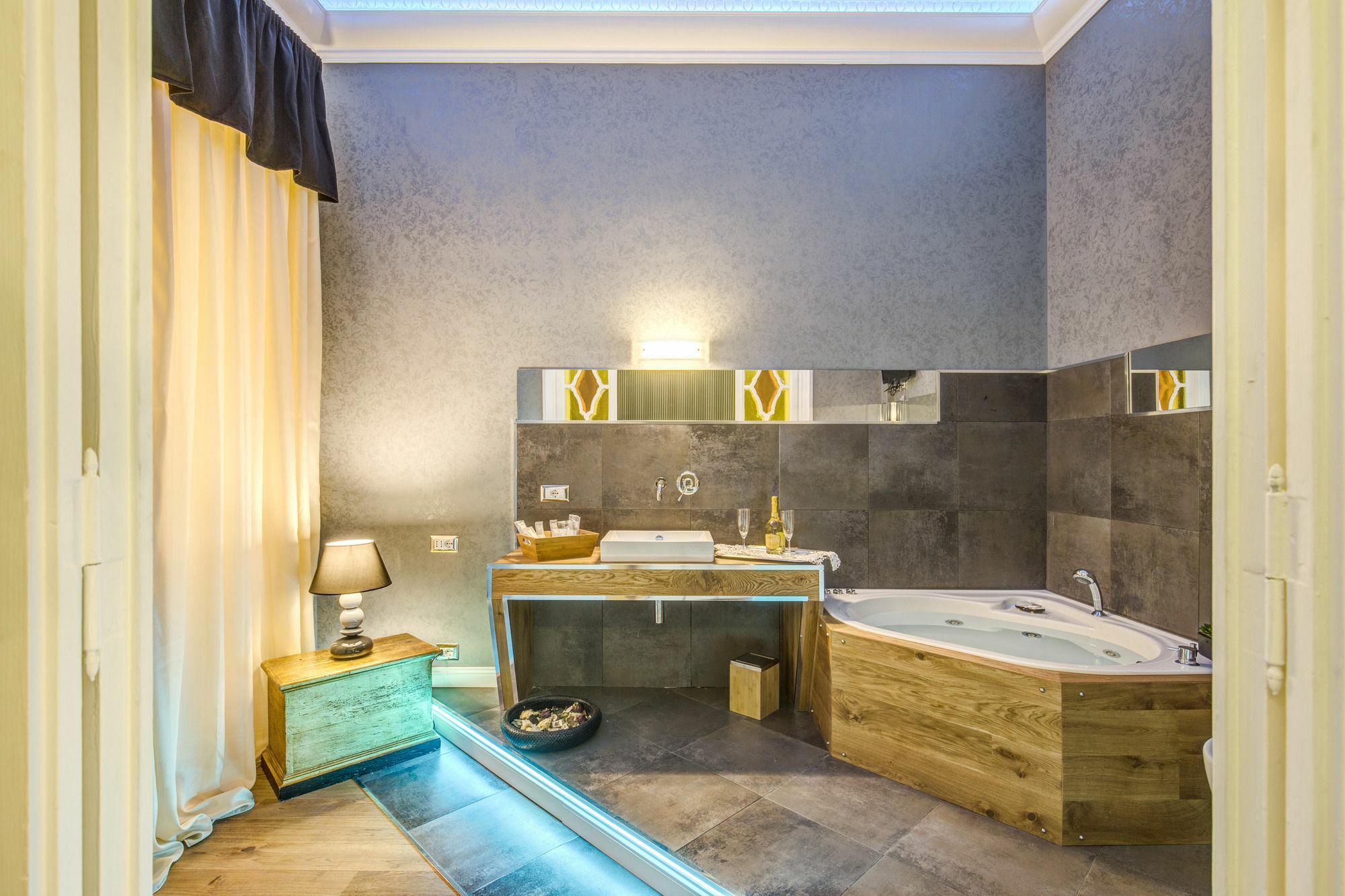 Suite In Rome Veneto Buitenkant foto