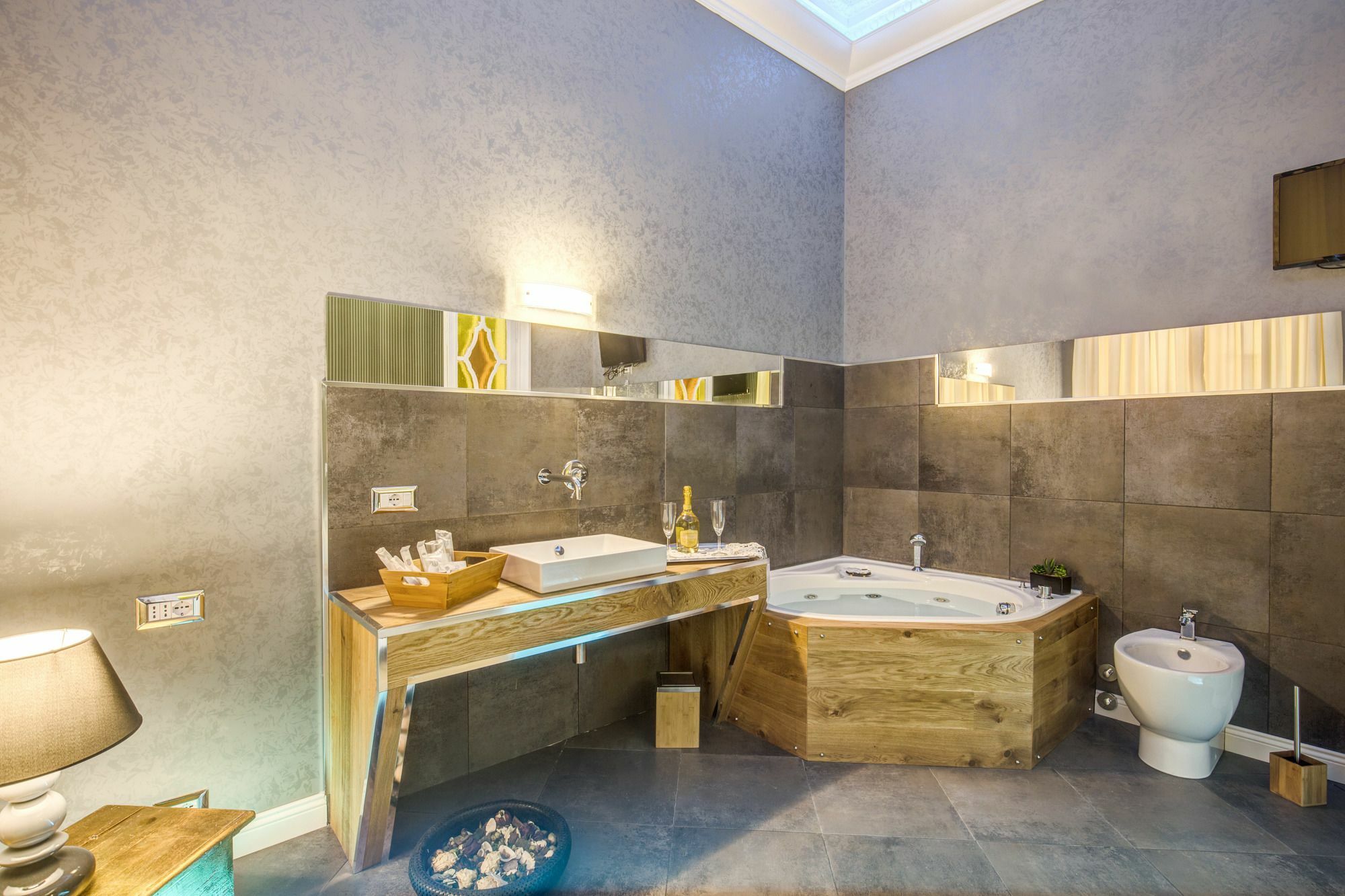 Suite In Rome Veneto Buitenkant foto