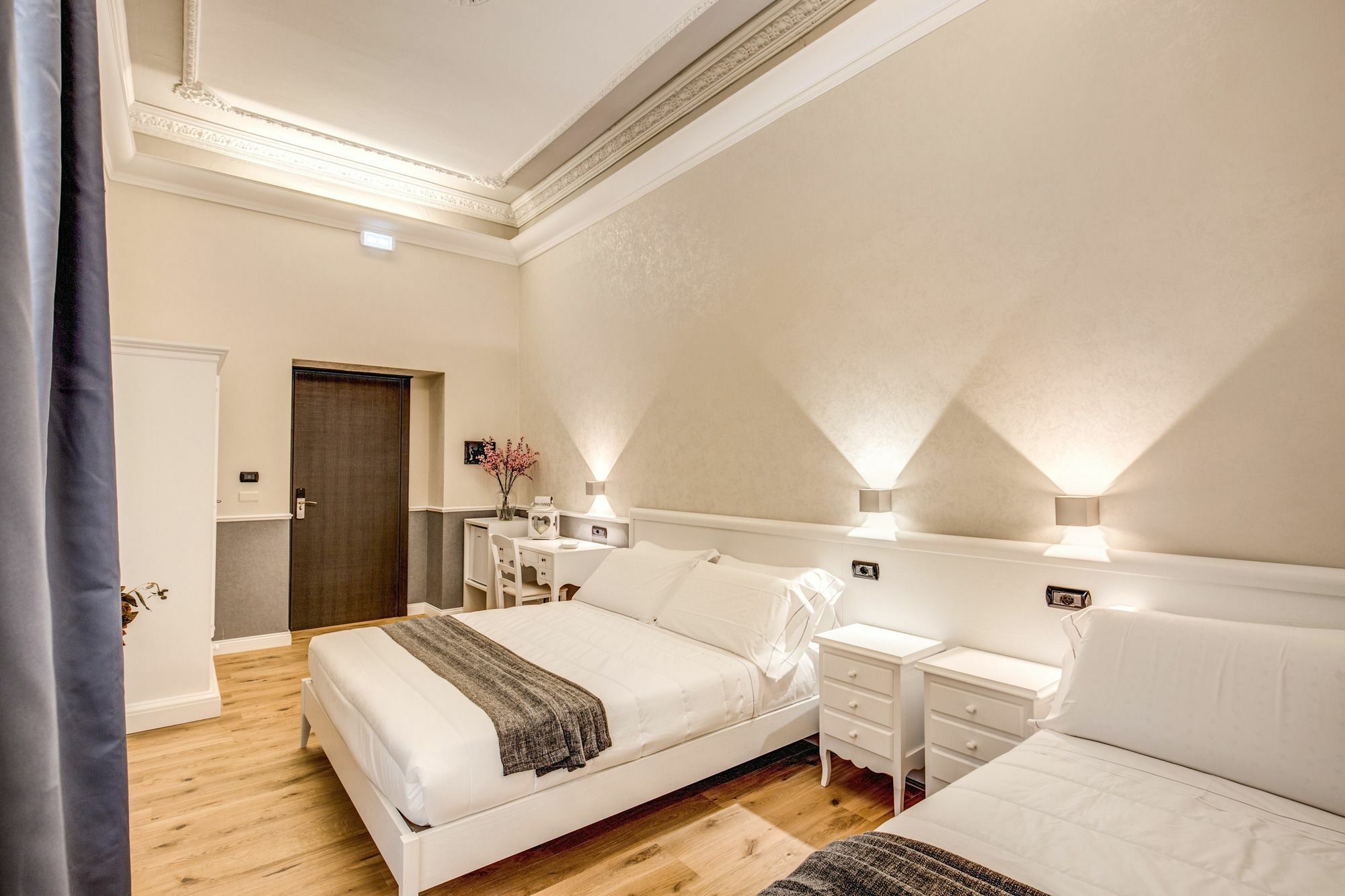Suite In Rome Veneto Buitenkant foto