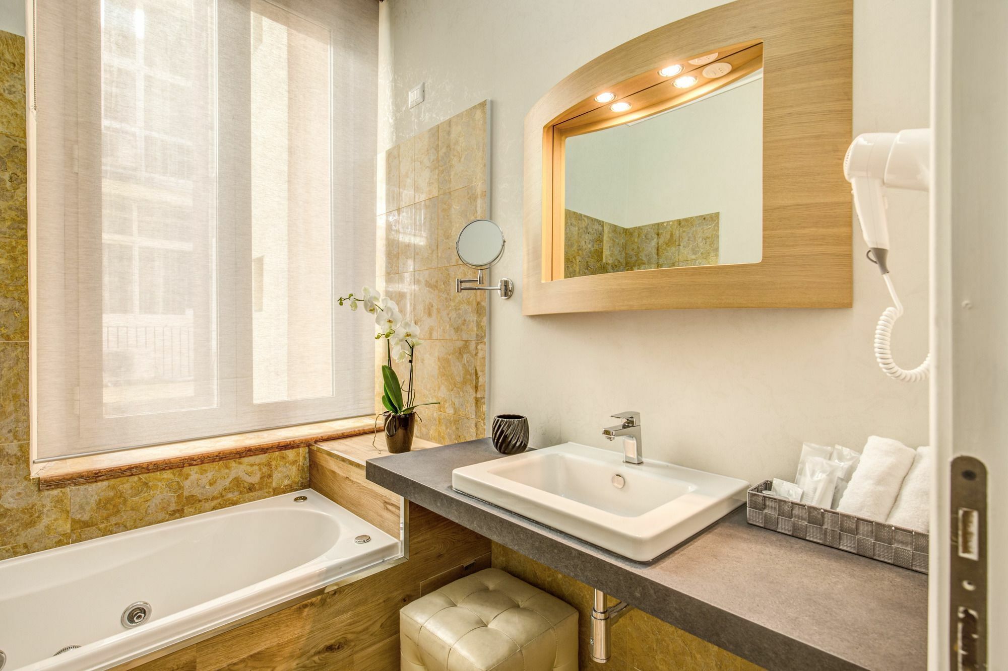 Suite In Rome Veneto Buitenkant foto