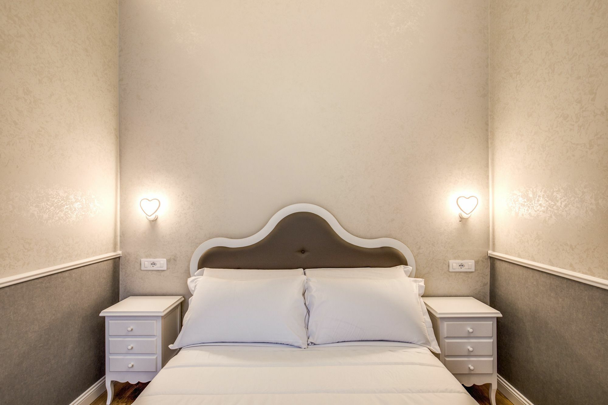 Suite In Rome Veneto Buitenkant foto