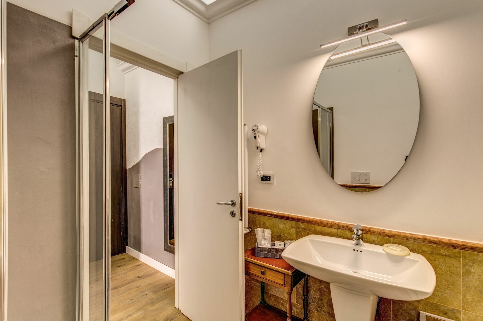Suite In Rome Veneto Buitenkant foto