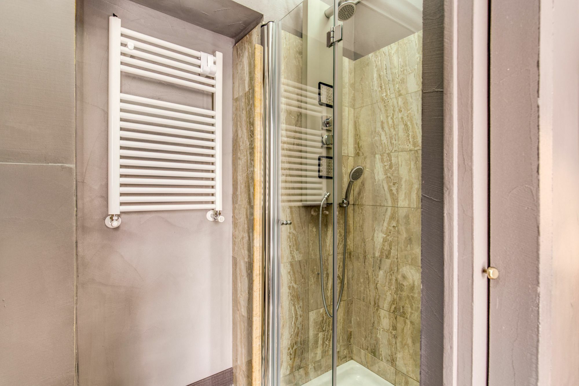Suite In Rome Veneto Buitenkant foto