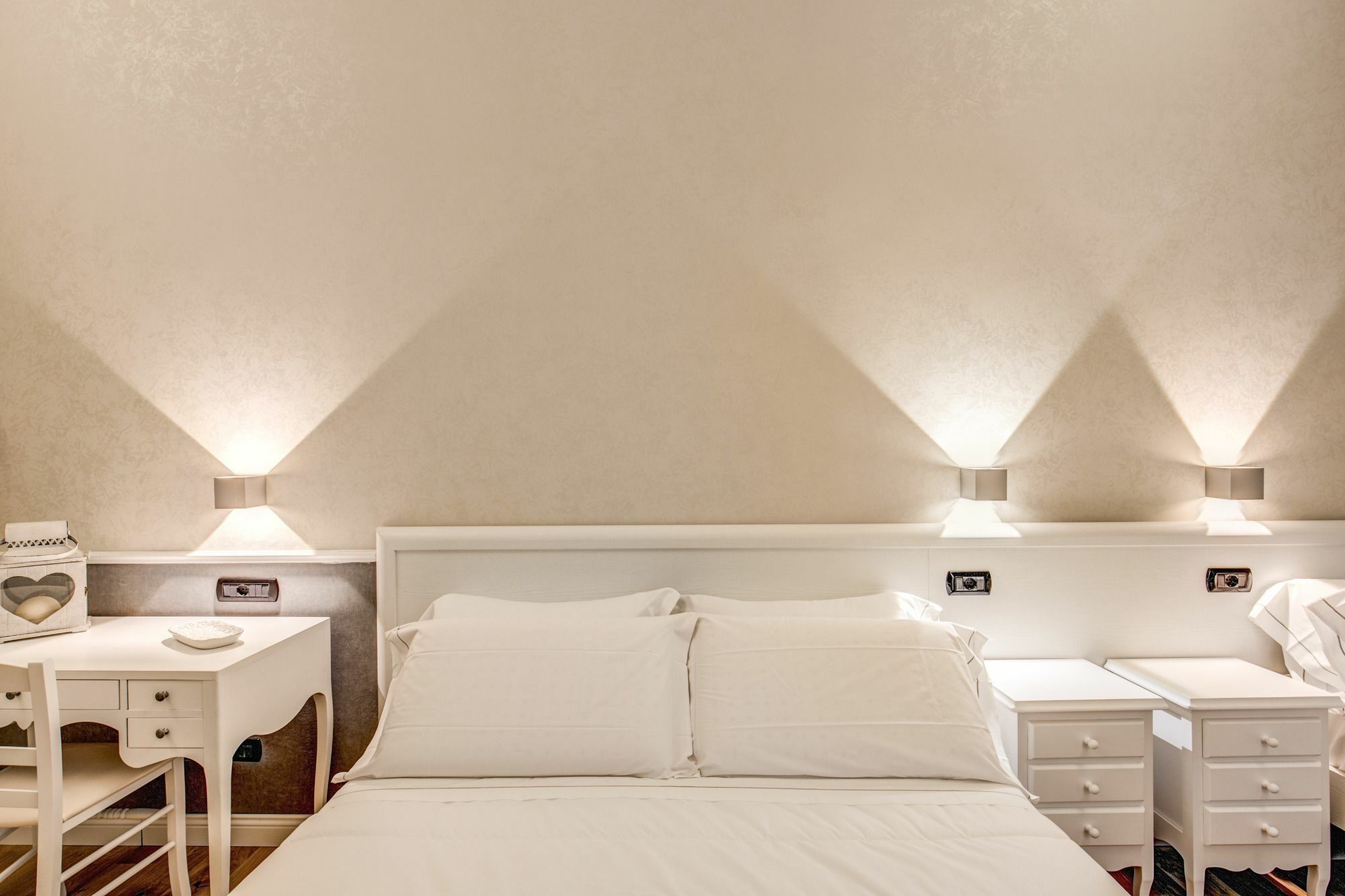 Suite In Rome Veneto Buitenkant foto