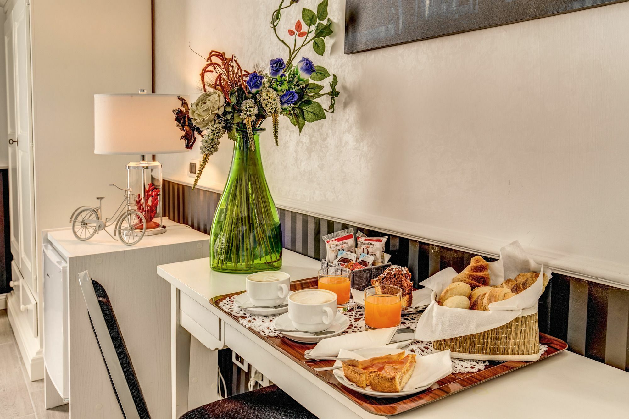Suite In Rome Veneto Buitenkant foto