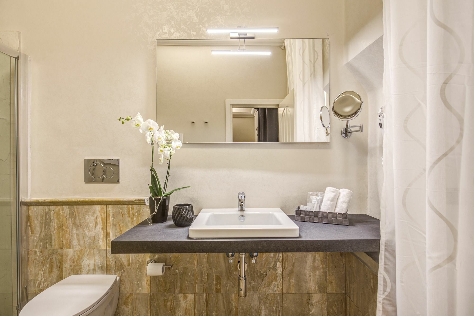 Suite In Rome Veneto Buitenkant foto