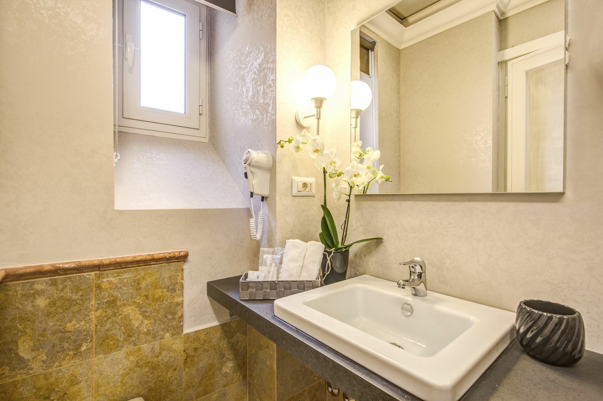 Suite In Rome Veneto Buitenkant foto
